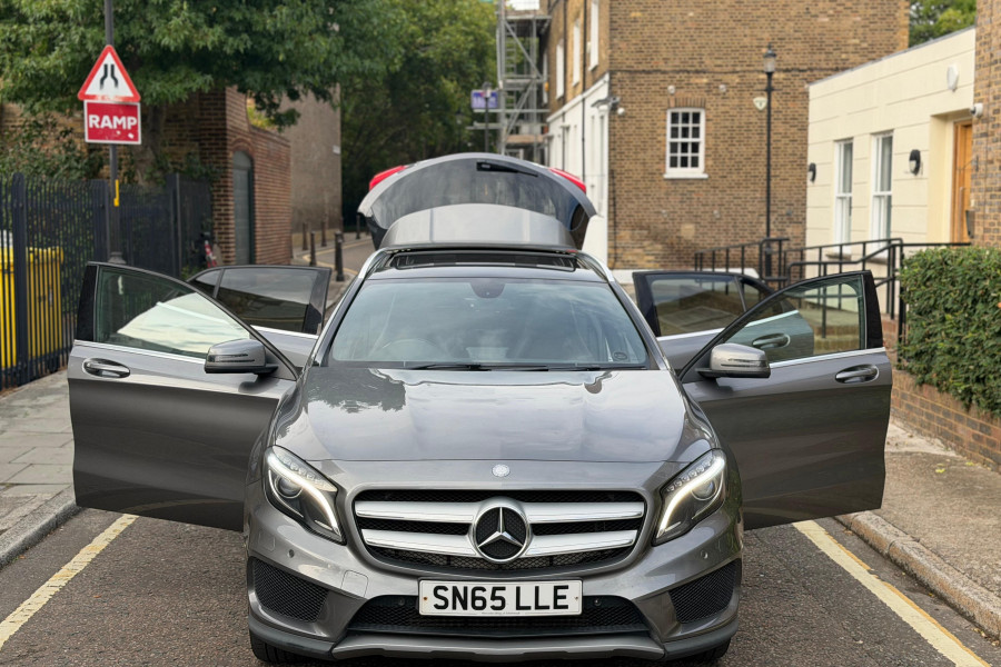 Mercedes-Benz 250 
